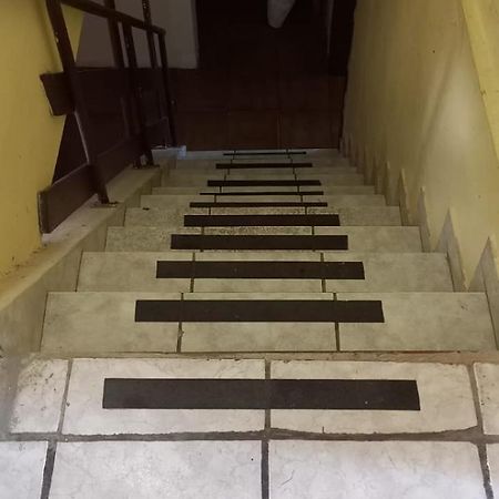 Hotel Matinho Matinhos Bagian luar foto