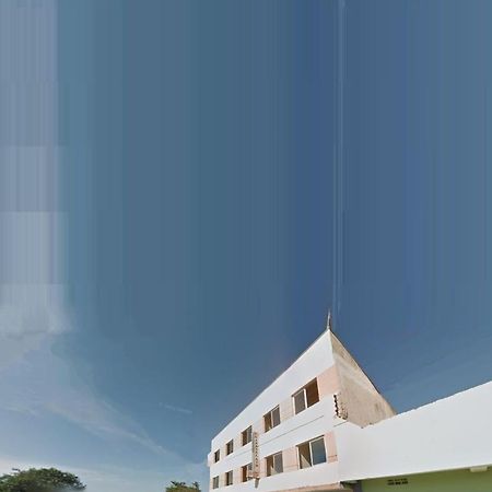 Hotel Matinho Matinhos Bagian luar foto
