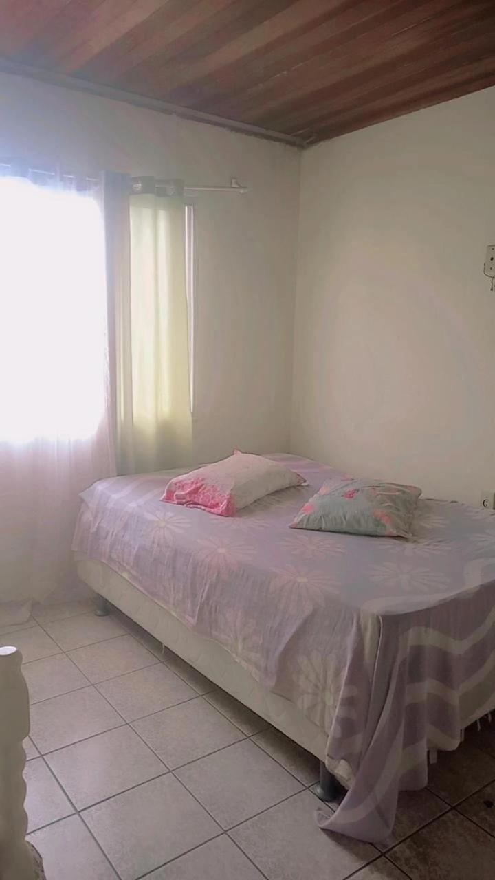 Hotel Matinho Matinhos Bagian luar foto