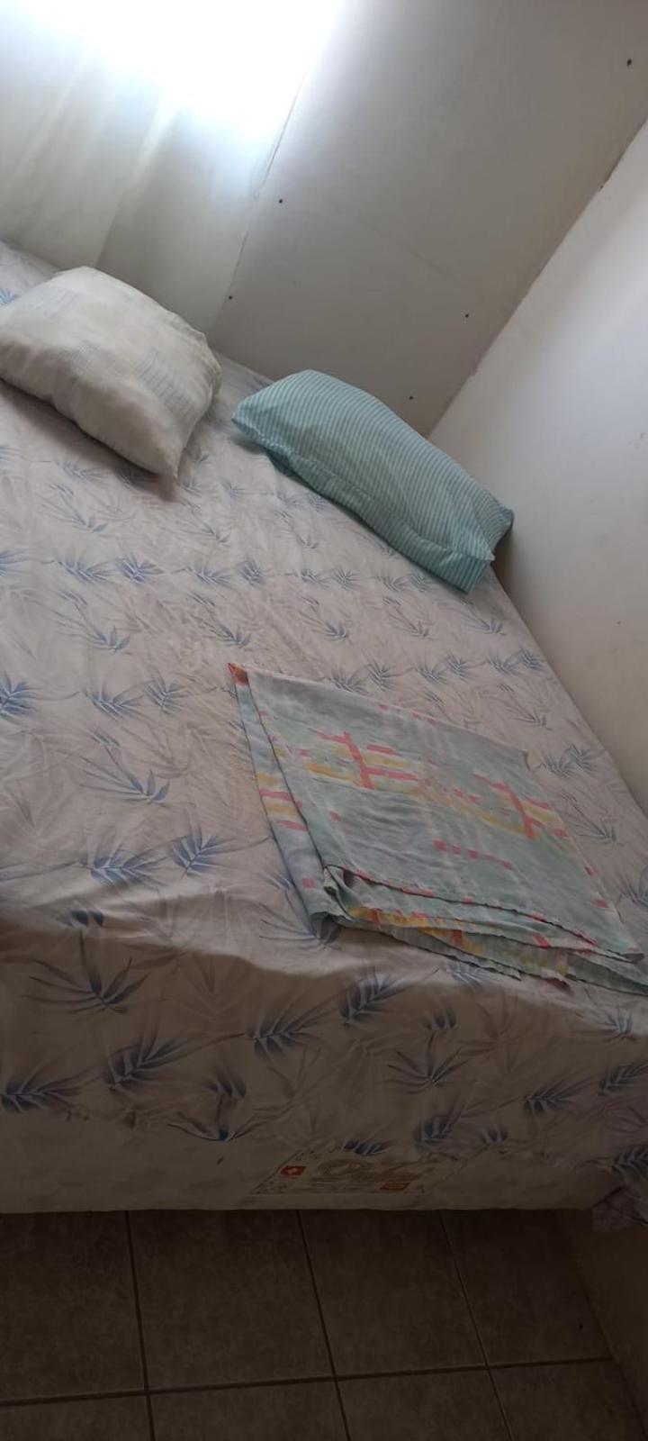 Hotel Matinho Matinhos Bagian luar foto